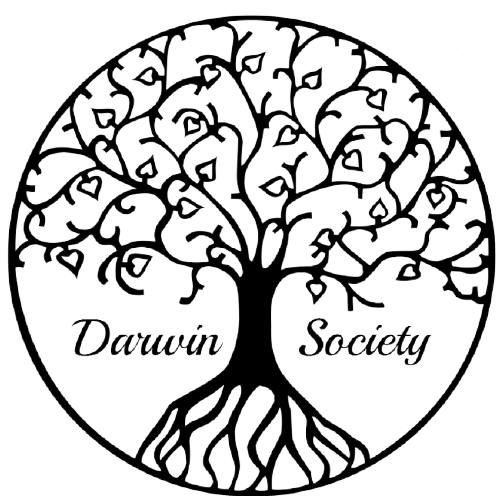 Darwin Society logo